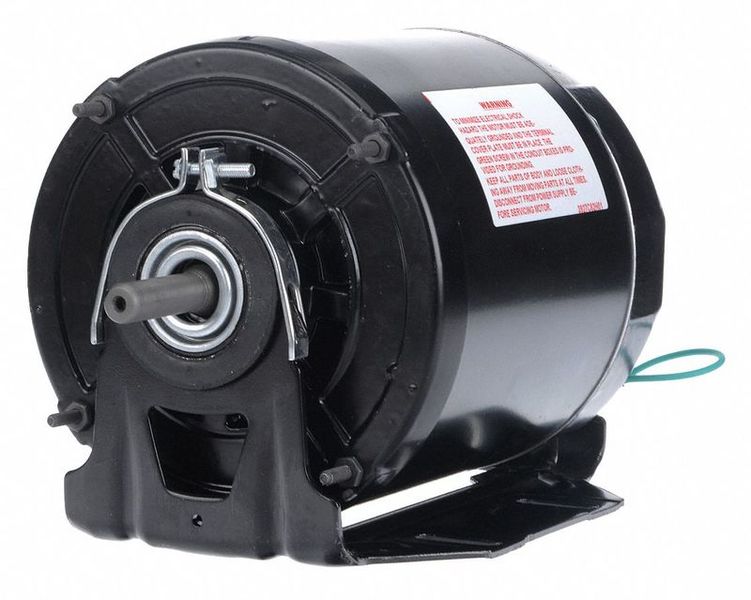 Motor 1/3 HP 1725 rpm 56Z 115/208-230V MPN:ARB2034L4