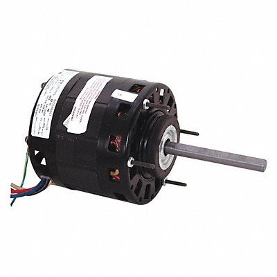 Motor 1/6 HP 1050 rpm 42Y 115V MPN:BLR6402