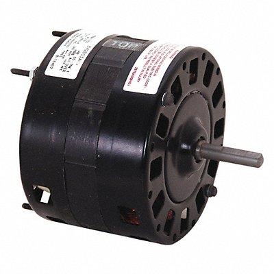 Motor 1/15 HP 1050 rpm 42Y 115V MPN:BLR6407