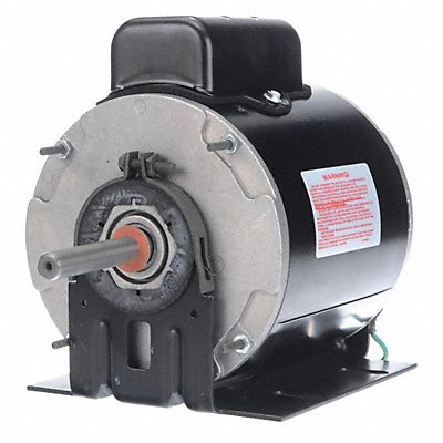 Motor 1/4 HP 1100 rpm 48Z 115/230V MPN:C045A