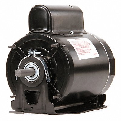 Motor 3/4 HP 1075 rpm 56 115/230V MPN:C060