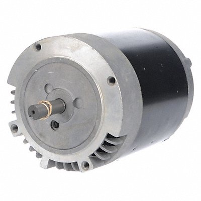 Motor 1/10 1/3 HP 1725/1140 56CZ 115V MPN:F262