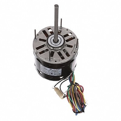 Motor 1/3 HP 1625 rpm 48Y 115V MPN:FDL1034