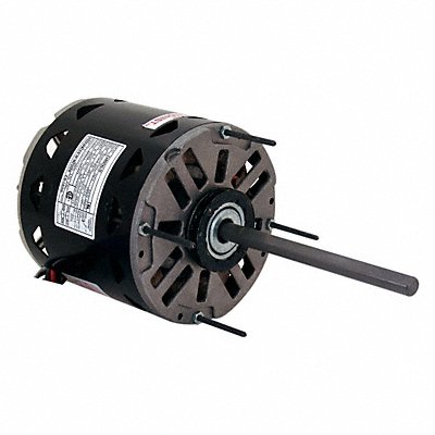 Motor 3/4 HP 1625 rpm 48Y 115V MPN:FDL1074