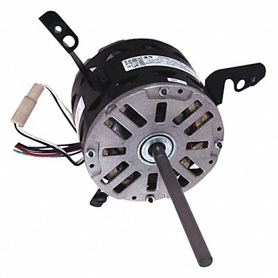 Motor 1/4 HP 1075 rpm 48Y 208-230V MPN:FM1026