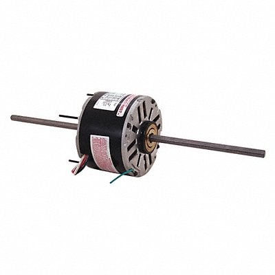 Motor 1/6 HP 1075 rpm 48Y 208-230V MPN:RA1016