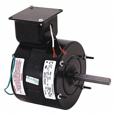 Motor 1/15 HP 1050 rpm 42Y 115V MPN:U6433