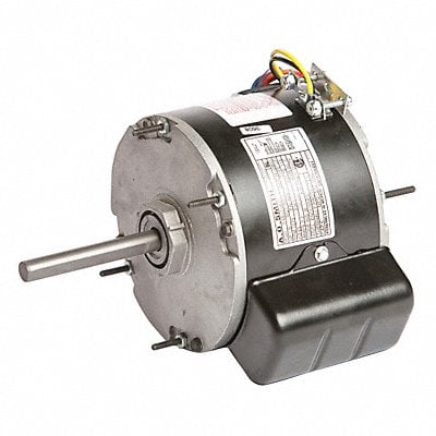 Motor 1/6 HP 1075 rpm 48Y 115V MPN:UH1016NBV1