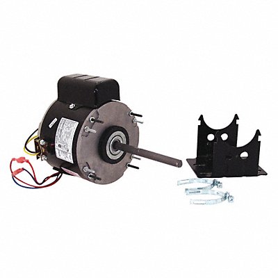 Motor 1/4 HP 1075 rpm 48Y 115V MPN:UH1026V1