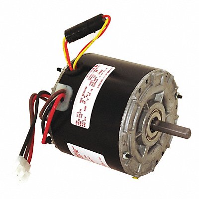 Motor 1/6 HP 1100 rpm 42Y 208-230V MPN:690