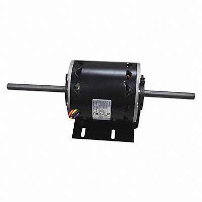 Motor 3/4 to 1/3 HP 1075 rpm 208-230V MPN:9406A