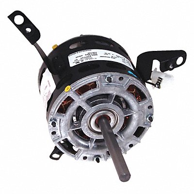 Motor 1/4 HP 1050 rpm 42 115V MPN:942