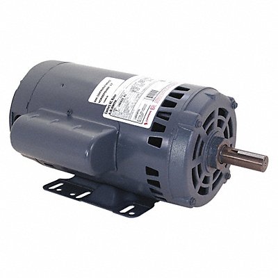 Motor 3 HP 1725 rpm 56Y 208-230/460V MPN:H980L