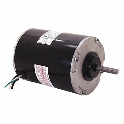 Motor 3/4 HP 1075 rpm 48Y 460V MPN:OAN1076V1