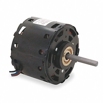 Motor 1/3 HP 1075 rpm 48Y 115V MPN:OLE1036A