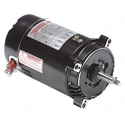 Pool Filter Motor MPN:T3072