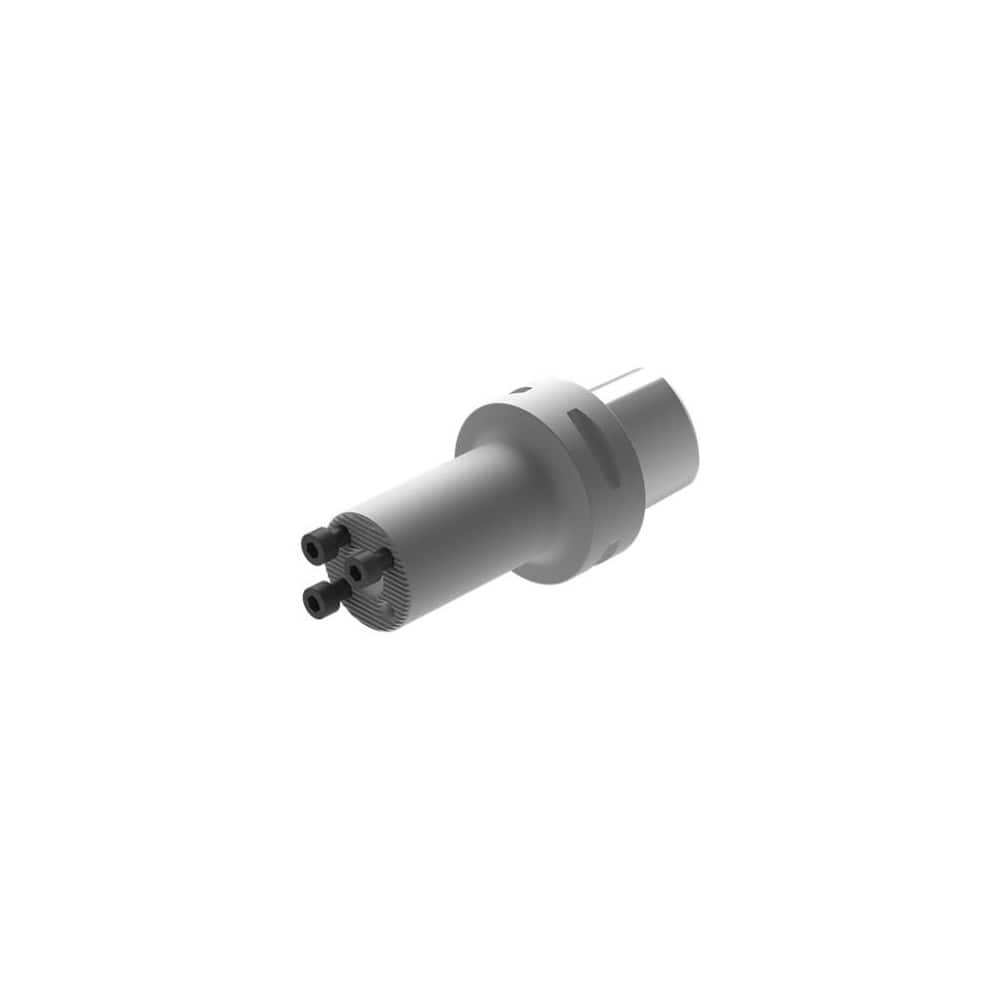 Modular Tool Holding Extensions, Modular Connection Size: PSC63  MPN:8419204093