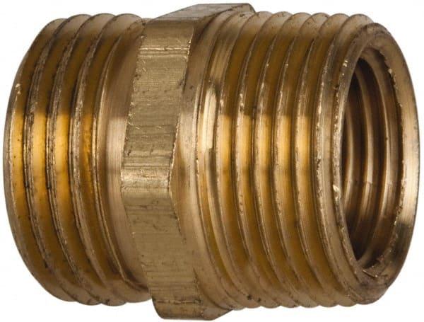 Garden Hose Fitting: 0.75