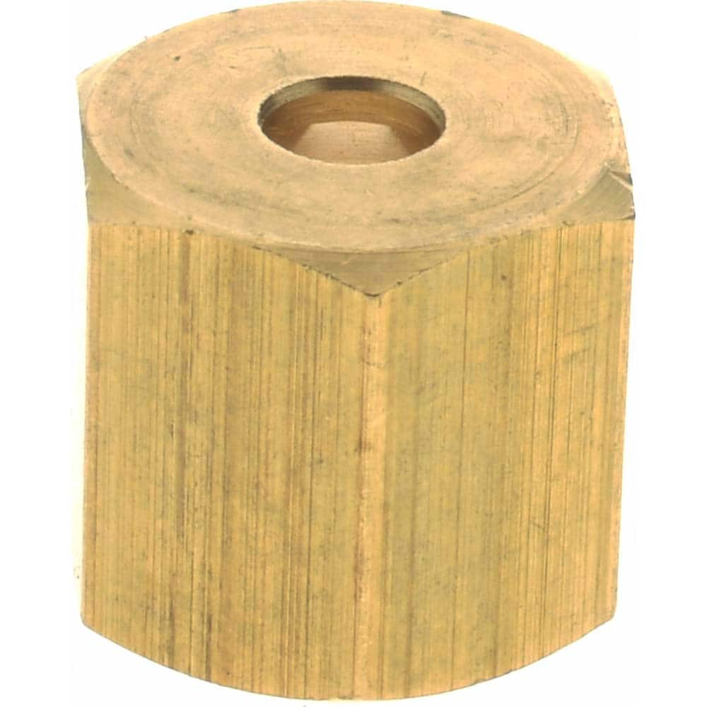 Compression Tube Nut: Compression MPN:61A-2