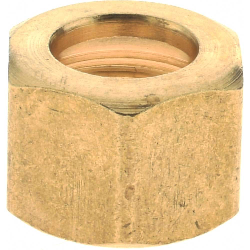 Compression Tube Nut: Compression MPN:61A-6