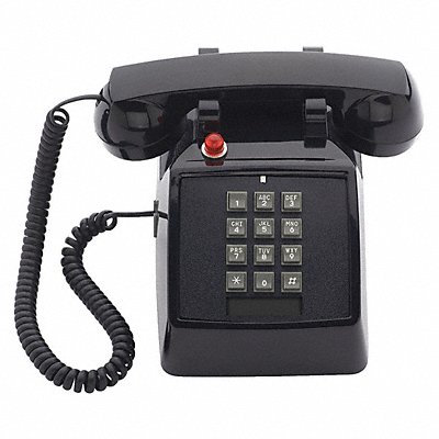 Standard Desk Phone Ash MPN:2510D MW (AS)