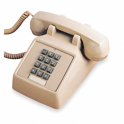 Standard Desk Phone Ash MPN:2510D NOMW (AS)