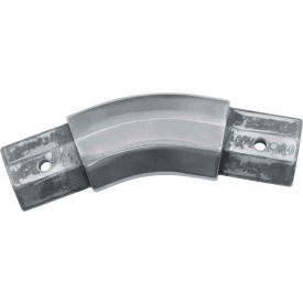 Buyers Aluminum Tarp Joint Side Mount - 3011866 3011866