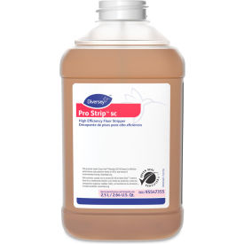 Diversey™ Pro Strip SC High-Efficiency Floor Stripper Solvent Scent 84.5 oz. Bottle 2/Case 95547355