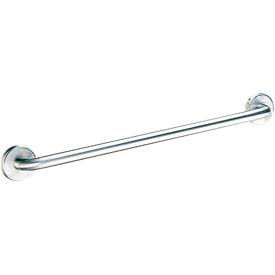 Bobrick® Extra Heavy-Duty Surface Mounted Towel Bar - 24