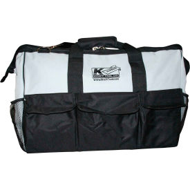 Kraft Tool Co® WL103 Professional Nylon Tool Bag 24