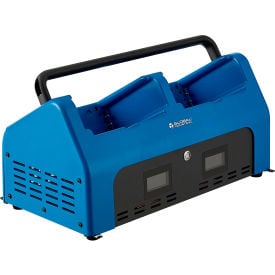 GoVets™ Dual Docking Station for Hot Swappable LiFePO4 Batteries 546812