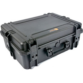 Elephant® Elite Watertight Case With Pre-Cubed Foam EL1907 - 21-7/8