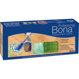 Bona Hardwood Floor Care Kit 15