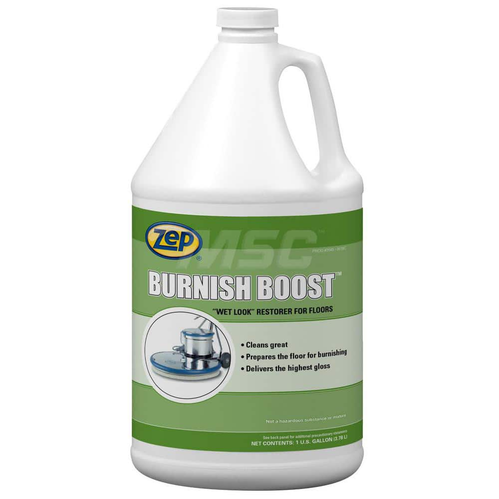 Floor Restorer: 1 gal Bottle MPN:204524