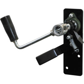 Buyers Standard 3 in. Hand Crank for Tarp Kits - DTR DTR