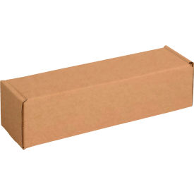 GoVets™ Corrugated Deluxe Literature Mailers 10