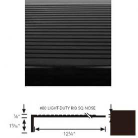 Stair Tread Square Nose 36