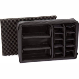 Nanuk Padded Dividers for 923 Nanuk Case 923-DIVI 923-DIVI