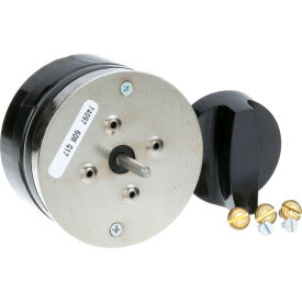 Allpoints 8012105 Timer And Knob For Cleveland Range S43905