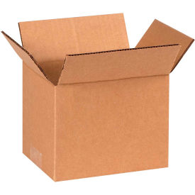 GoVets™ Cardboard Corrugated Boxes 7