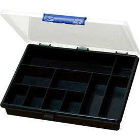 Eclipse SB-2419 - 10 Fixed Compartment Storage Box 9-13/32