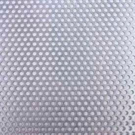 M-D Aluminum Sheet Small Holes 84160 36