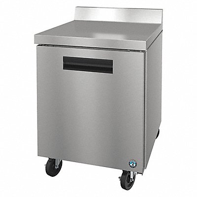 Refrigerator Worktop Stainless Steel MPN:WR27B