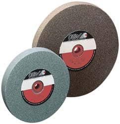 Bench & Pedestal Grinding Wheel: 6