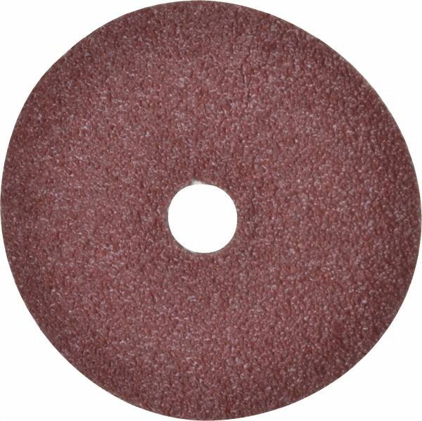 Fiber Disc: 4