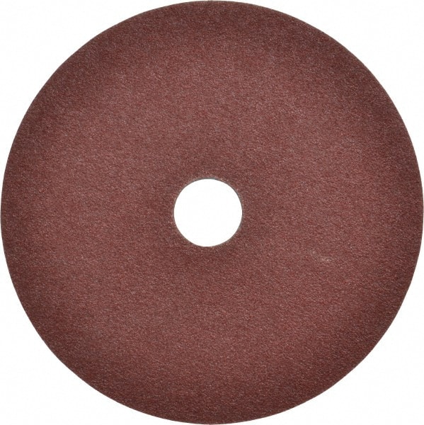 Fiber Disc: 4