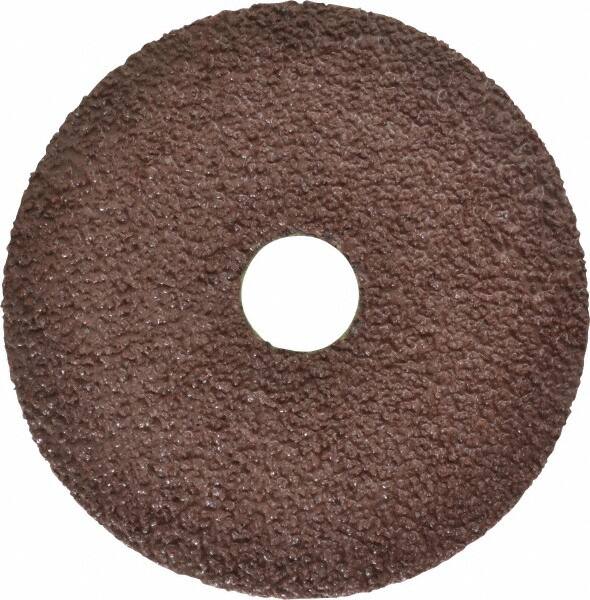 Fiber Disc: 4-1/2