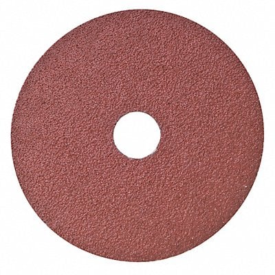 Fiber Disc 4.5 x 7/8 36G AO MPN:48012