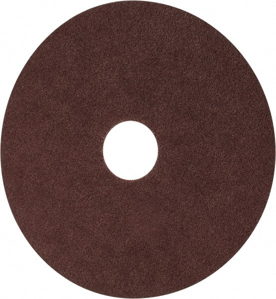 Fiber Disc: 4-1/2