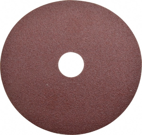 Fiber Disc: 5